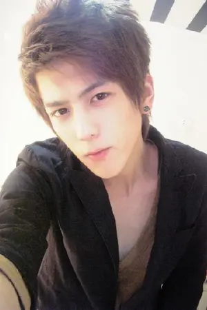 ปกนิยาย [END]เปลี่ยนหนุ่มHot ตัวร้ายให้กลายเป็นวายร้ายพ่อลูกอ่อน