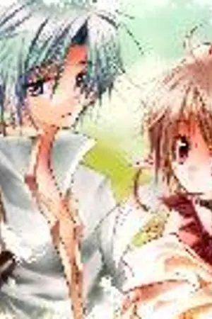 ปกนิยาย I will love you forever รักนะเพื่อนสนิทของฉัน