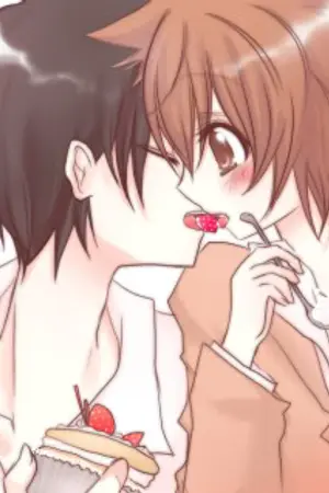 ปกนิยาย Fic Reborn10027 Shost Story : ช็อกโกแลตแสนหวานจากทูน่า