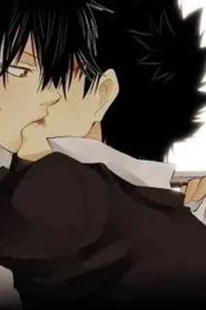 ปกนิยาย My Differences  ความ'แตกต่าง' ที่ลงตัว [_8018___Fic reborn]