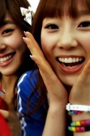 ปกนิยาย รอยซัก  รอยคราบ SNSD+f(x)