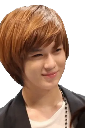 ปกนิยาย [SHINee  Fiction ]  Breath  [HyunMin&MinKey&Onew...] Yaoi