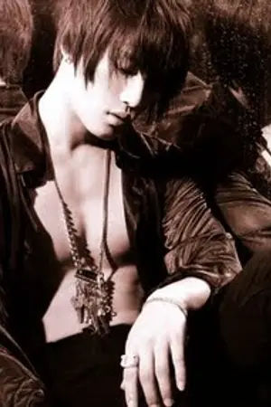 ปกนิยาย {fic tvxq}::My angel my destiny[yunjae&yoosu]