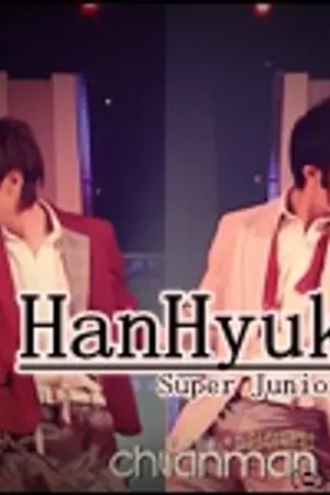 ปกนิยาย [FIC SJ]I'm SORRY ขอโทษที่ผมมันแสบ,.HanHyuk KiHae WonCin .