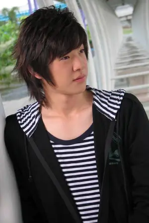 ปกนิยาย ReD HoT รักสุดแรงแกร่งแย่งนายสุภาพบุรุษ