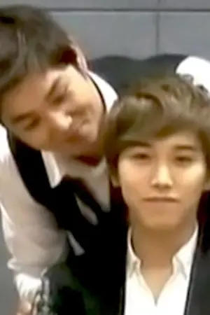 ปกนิยาย [SF] || (LOVE) Story in Halloween Night || (KangMin)