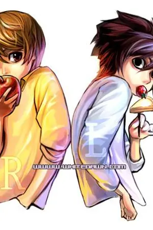 ปกนิยาย Paradiserm Online (เตรียมรีไรท์)