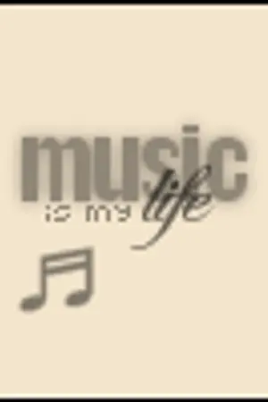 ปกนิยาย [Free] mv / live / music ~ for Mobile