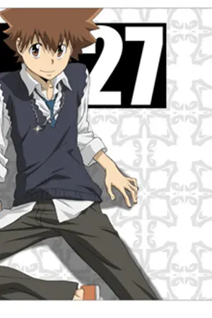 ปกนิยาย รีบอร์นตอน10ปีข้างหน้า