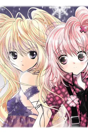 ปกนิยาย วอลเปเปอร์ Shugo Chara!
