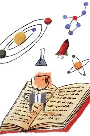 ปกนิยาย เนื้อหาวิทย์คำนวน ม.ต้น