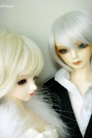 ปกนิยาย the love finally รักสุดท้ายกับคุณชายมาเฟีย