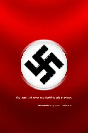 ปกนิยาย พลิกปูมประวัติศาสตร์ สงครามโลก ครั้งที่2