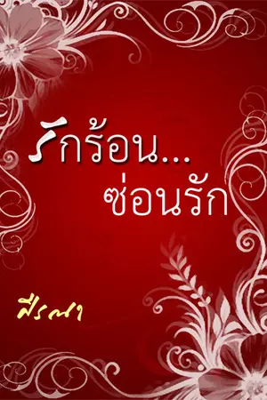 ปกนิยาย