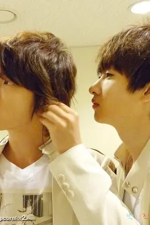 ปกนิยาย Song's Fic : EunHae ของ HaeEun