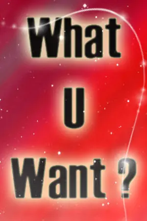 ปกนิยาย [2PM FIC] What U Want? จะรักหรือจะร้าย [Khundong/Taecsung]