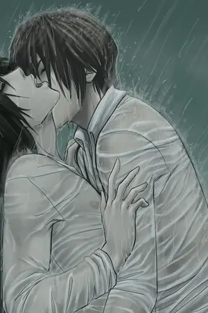 ปกนิยาย ชีวิตของไอ้ขยะ (yaoi)