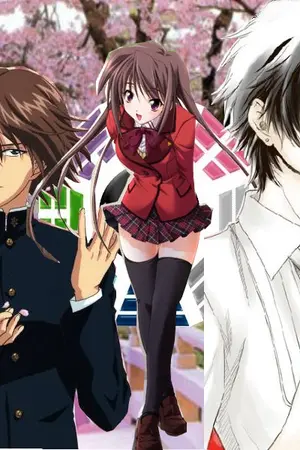 ปกนิยาย รักวุ่น วุ่น ของยัยตัวร้าย สไตป่วนๆ