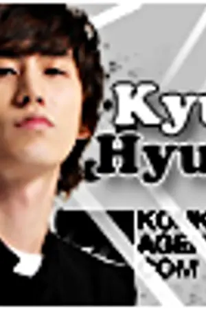 ปกนิยาย [FIC.KYUHAN KIHAE YAOI]because me is crazy เพราะชั้นมันบ้า