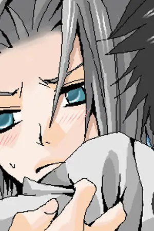 ปกนิยาย [Fic]...Pretty Boy นายตัวร้ายของผม (8959)