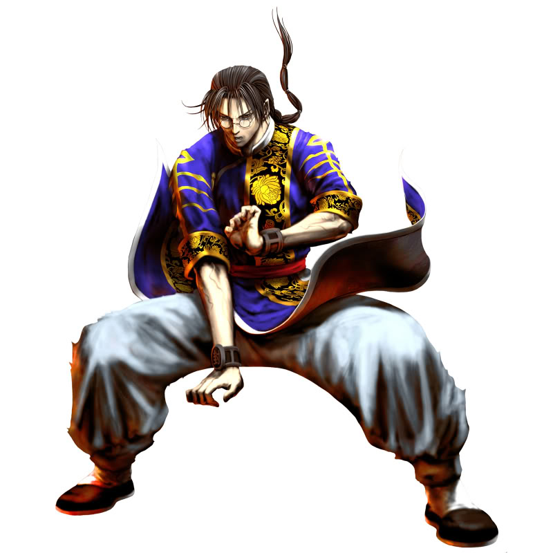 มาเปรียบเทียบตัวละคร TEKKEN กับคนอื่นกัน (เหมือนๆ) | Dek-D.com