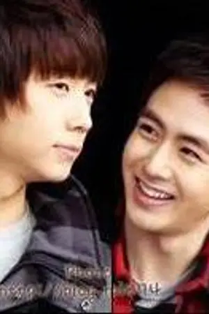 ปกนิยาย [Fic 2PM]  รักต้องห้าม  [Khun*Dong /Taec*Jay]