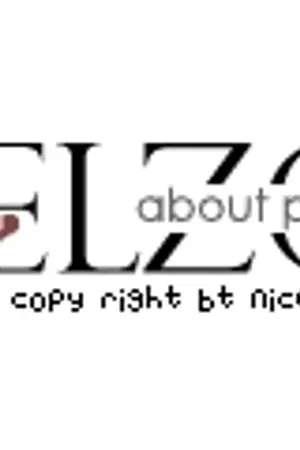 ปกนิยาย ` ZELZOV  ϟ  About Photoshop.