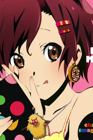 ปกนิยาย A V A T A R  ____ A N I M E & C A R T O O N