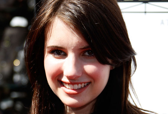 Pic: Emma Robert หลานสาวสุดสวยของเจ้าแม่ออสการ์ | Dek-D.com