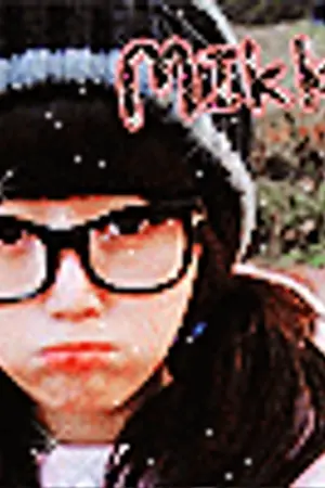 ปกนิยาย แจกPixs::Net Idol::MiKki@GirlsHolic