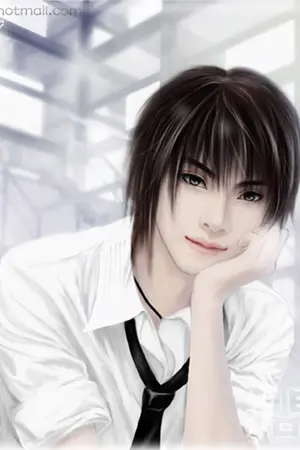 ปกนิยาย World Online