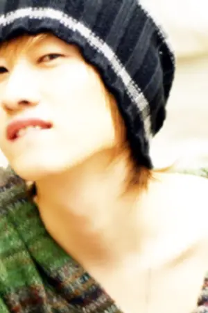 ปกนิยาย Bumhyuk Love Love