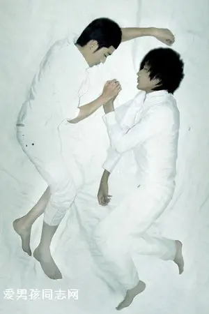 ปกนิยาย U R My BoYFrIEnD คุณครับคนนี้ผม'หวง' [Yaoi]