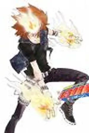 ปกนิยาย Let's talk about Reborn