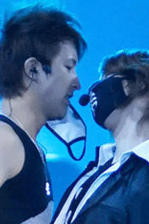 ปกนิยาย [Fic]สงครามร้ายหักเหลี่ยมรัก HanChul