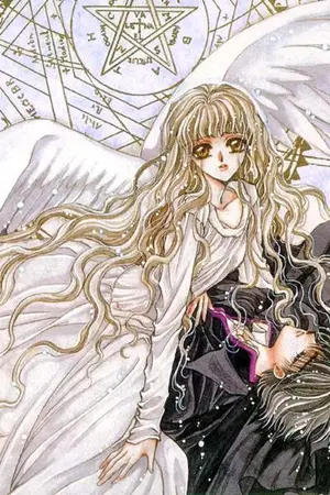 ปกนิยาย Fic Reborn Do not look at me  1818