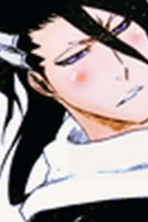 ปกนิยาย FIC-BLEACH จาก ฝนหลงฤดู สู่ รักใต้เงาตะวัน [โทชิโร่ x โมโมะ]