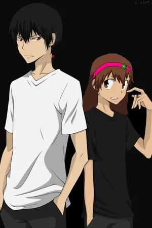 ปกนิยาย Fic  reborn  :  รักต้องห้ามของสาวต้องสาป(1827::All27)