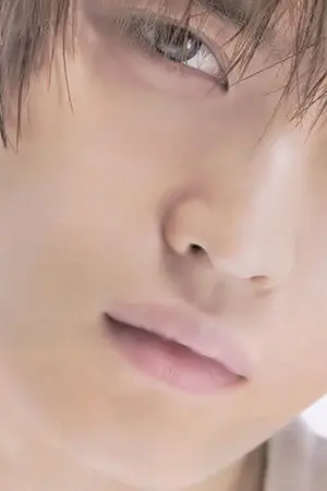 ปกนิยาย ShortFic TVXQ สิ่งที่เรียกว่า รัก