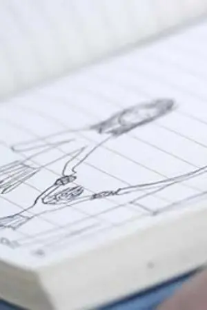 ปกนิยาย Finality cry