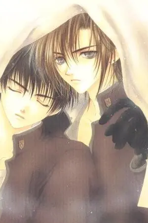 ปกนิยาย Roommate  รักนาย นายมันเอาแต่ใจ! [ Yaoi]