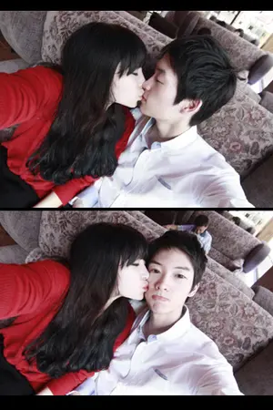 ปกนิยาย ▪ Be disgusting!  ยิ่ง(รัง)เกลียดยิ่งรัก ▪