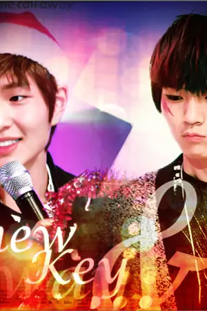 ปกนิยาย [FIC SHINee]My Teacher ครูจะต้องหลงผม!~OnKey~