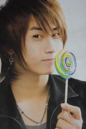 ปกนิยาย Sour Couple ปฏิบัติการก่อกวนหัวใจ นายตัวป่วน