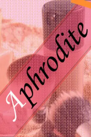 ปกนิยาย ☼ ห้องโถงกลาง-[หอแห่งความรักแลความงาม อโฟรไดท์]