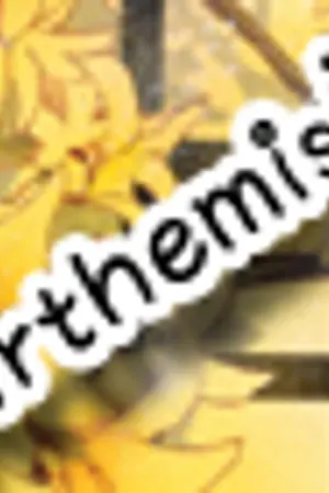 ปกนิยาย ☆ ห้องโถง [หอแห่งดวงจันทร์และการล่าสัตว์ อาร์เทมิส]