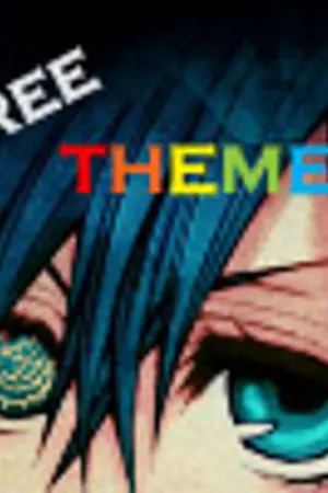 ปกนิยาย ICE  Free Theme Reborn&Black Butler