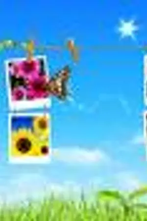 ปกนิยาย รักใครซักคน