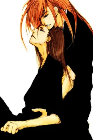 ปกนิยาย Love From Revenge (รักซ่อนแค้น)