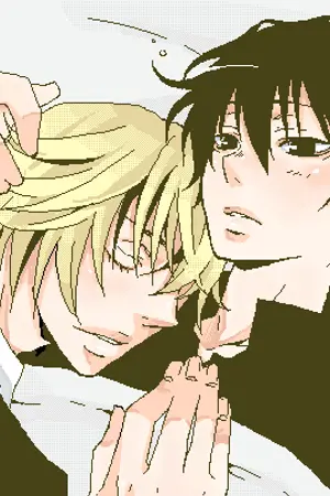 ปกนิยาย [Fic Reborn] ลาก่อนสึนะ  [Yaoi]